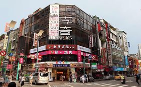 E-House Xining Branch